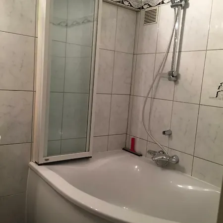 Apartament Zandduin Nieuwpoort